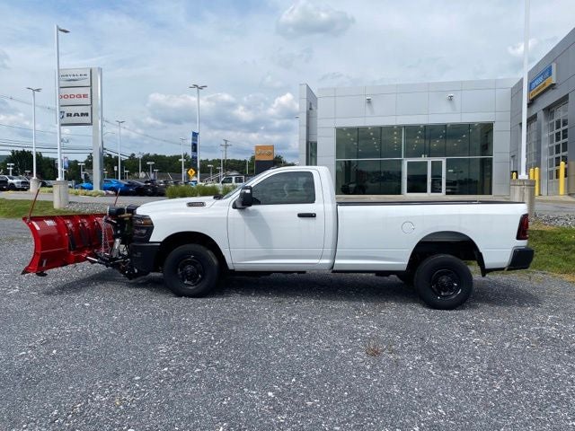 ram ram 2500 pickup 2026 3C6MR5AJ1TG224347 image ram ram 2500 pickup 2026 3C6MR5AJ1TG224347 image